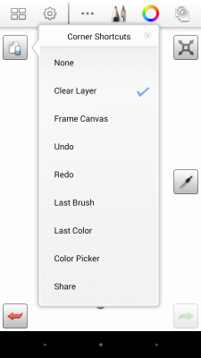 SketchBook Express, Aplikasi Buatan Autodesk untuk Menggambar Sketsa